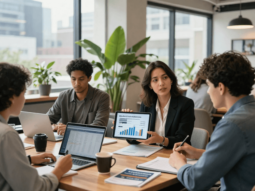 How to Build a Winning Merchant Cash Advance London Strategy for Your Business in 2026