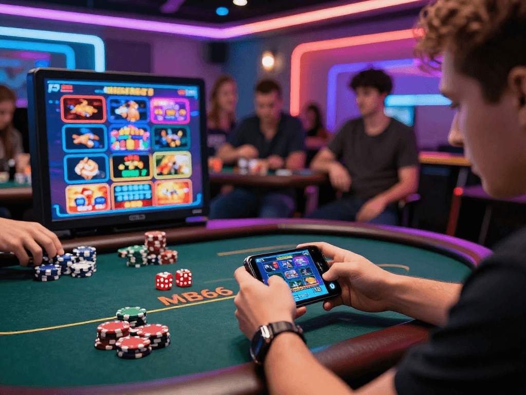 Everything About Mb66: The Complete Guide for Online Gamblers in 2026